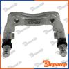 Support, étrier de frein arrière pour RENAULT | HZT-RE-018A, 440017348R